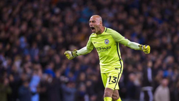 Вилли Кабальеро