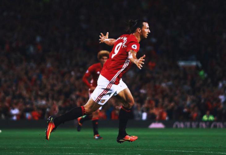 Златан Ибрагимович