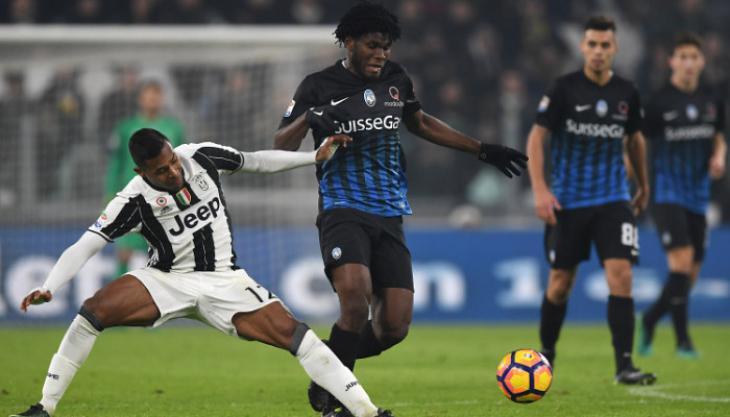 Франк Кесси