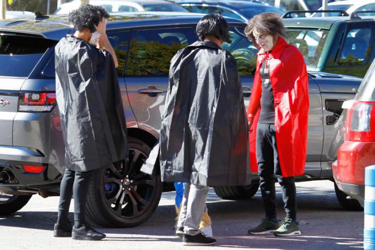 Криштиану Роналду