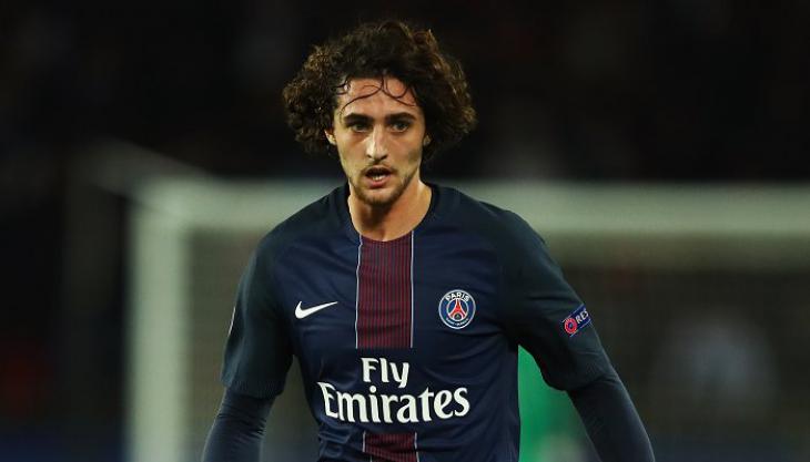 Адриен Рабьо