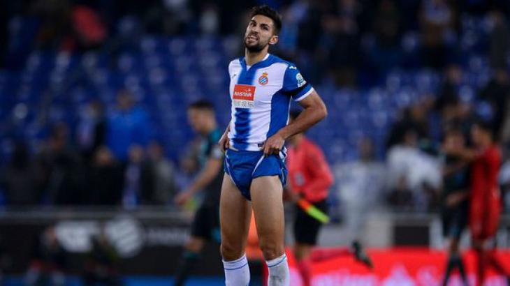 Марк Наварро