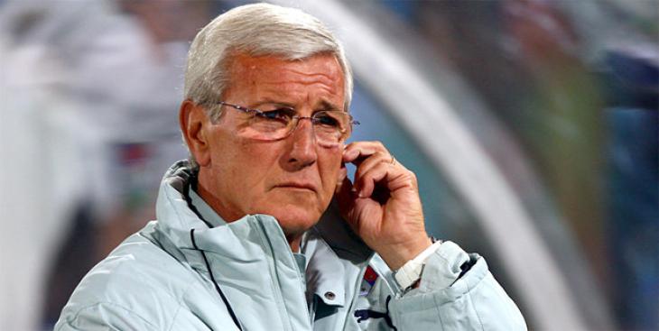 Марчелло Липпи