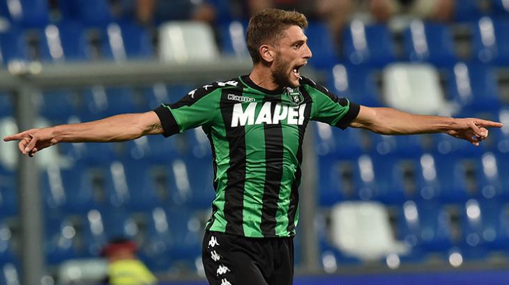 Доменико Берарди