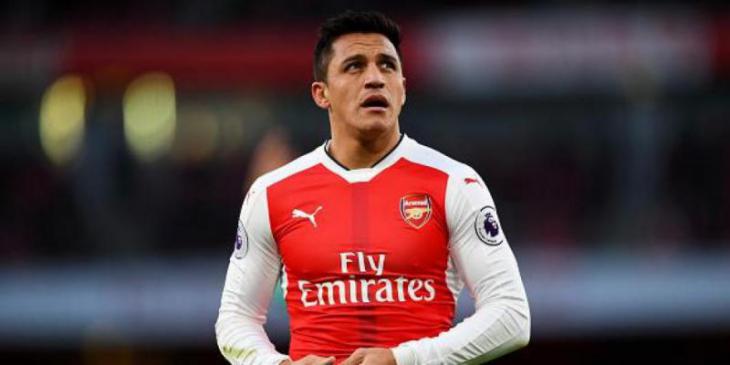 Алексис Сачнчес