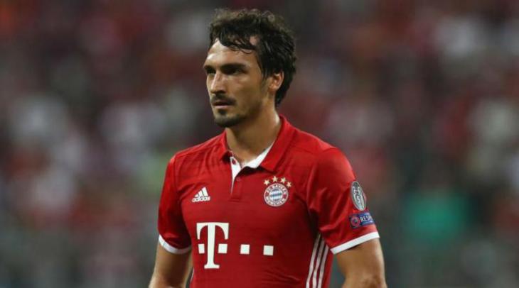 Матс Хуммельс