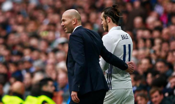 Зинедин Зидан