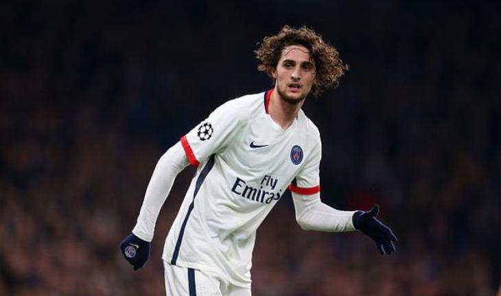 Адриен Рабио