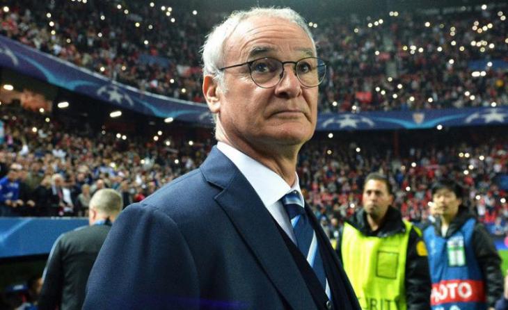 Клаудио Раньери