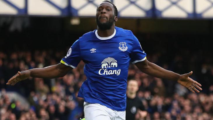 Ромелу Лукаку