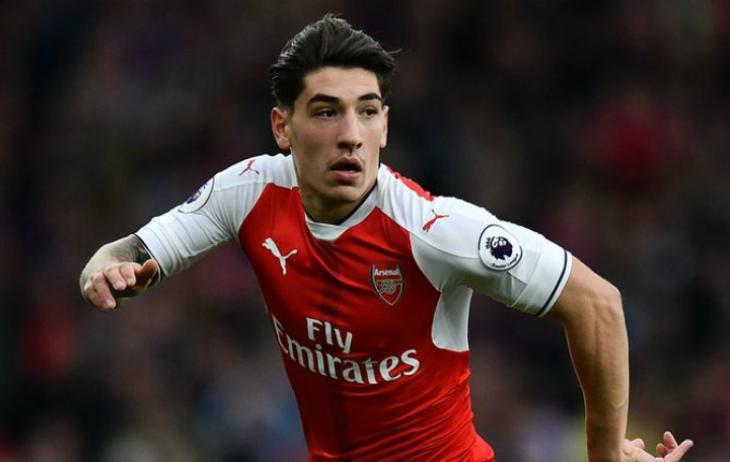 Эктор Бельерин