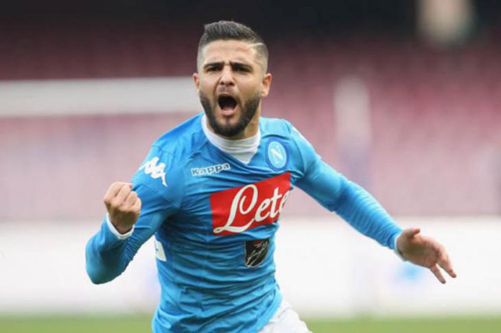 Лоренцо Инсинье