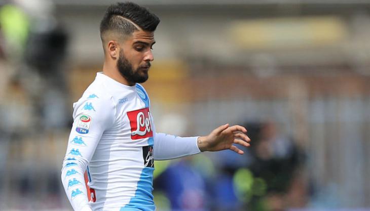 Лоренцо Инсинье