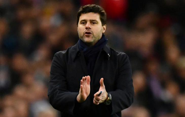 Маурисио Почеттино