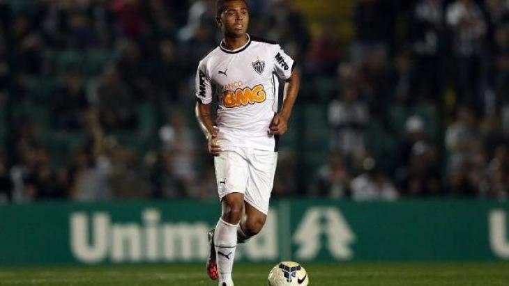 Рафаэл Кариока