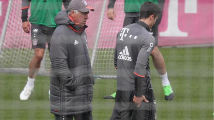 Роберт Левандовски