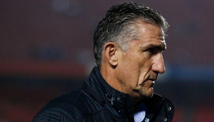 Эдгардо Бауса