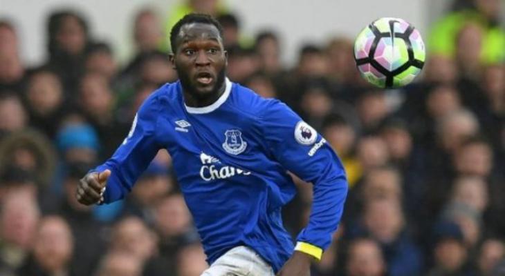 Ромелу Лукаку