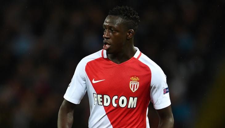 Бенжамен Менди