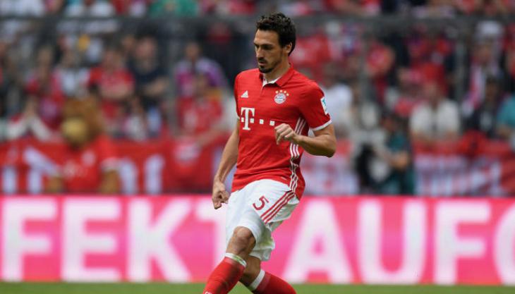 Матс Хуммельс