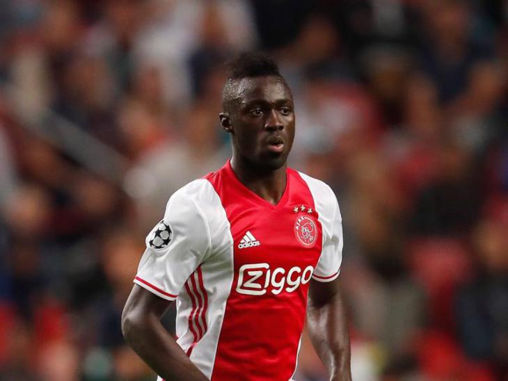 Давинсон Санчес