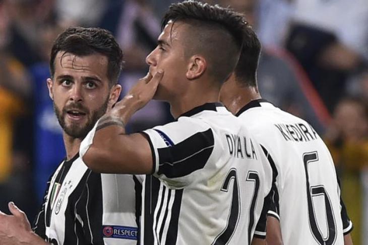 Пауло Дибала