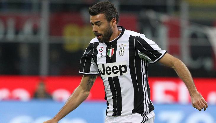 Андреа Барцальи