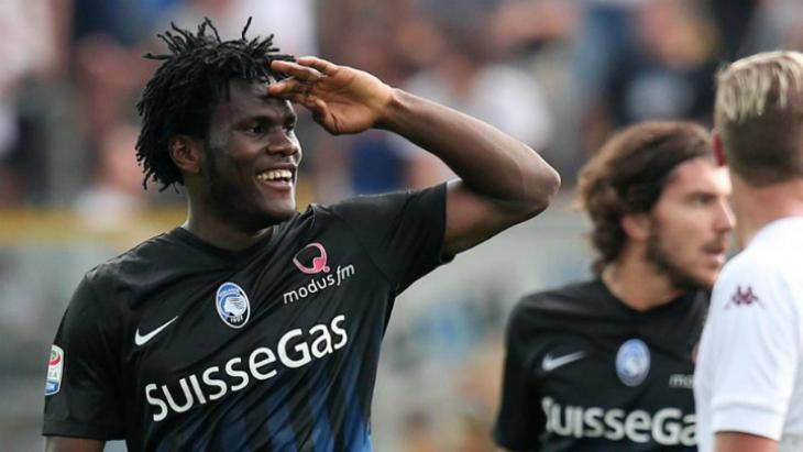 Франк Кесси