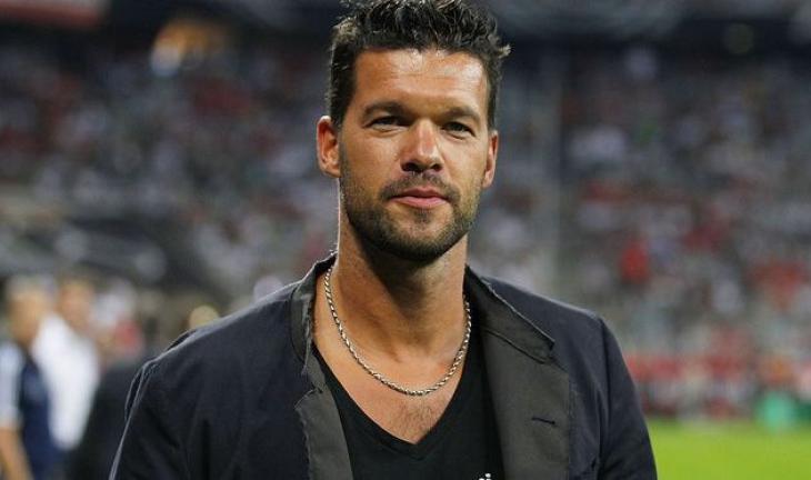 Михаэль Баллак