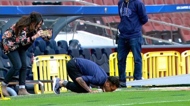 Даниэл Алвес