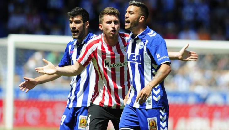 Эмерик Лапорт