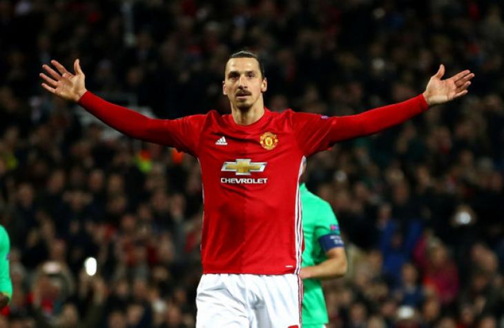 Златан Ибрагимович