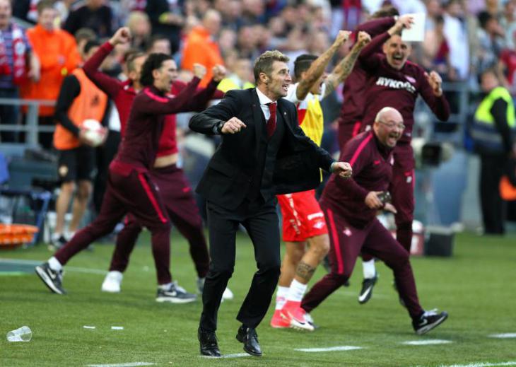 Массимо Каррера