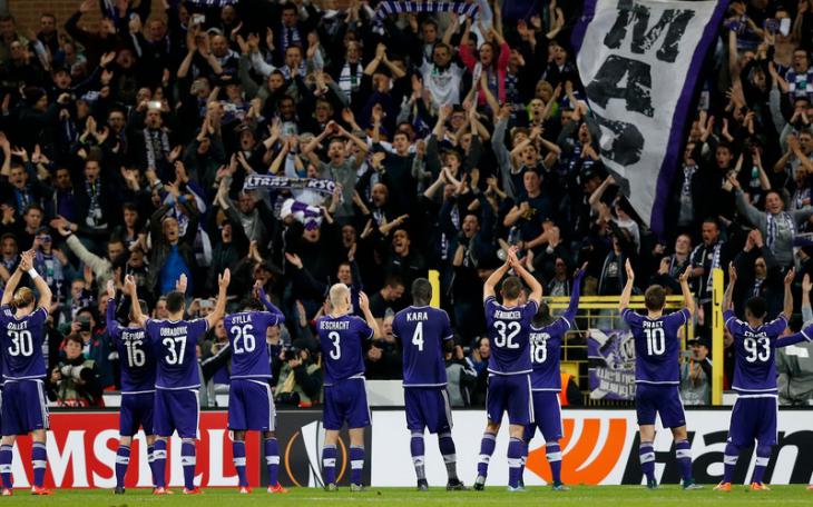 «Андерлехт»