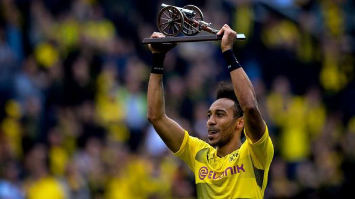 Пьер-Эмерик Обамеянг