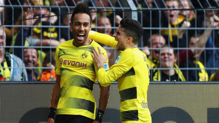 Пьер-Эмерик Обамеянг