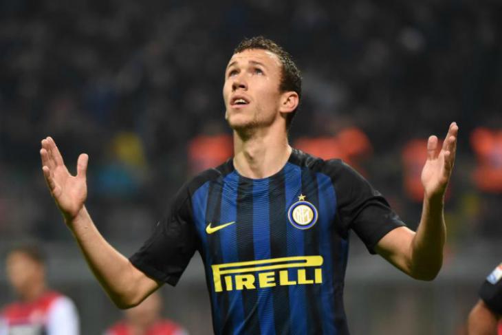 Иван Перишич