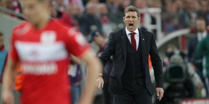 Массимо Каррера