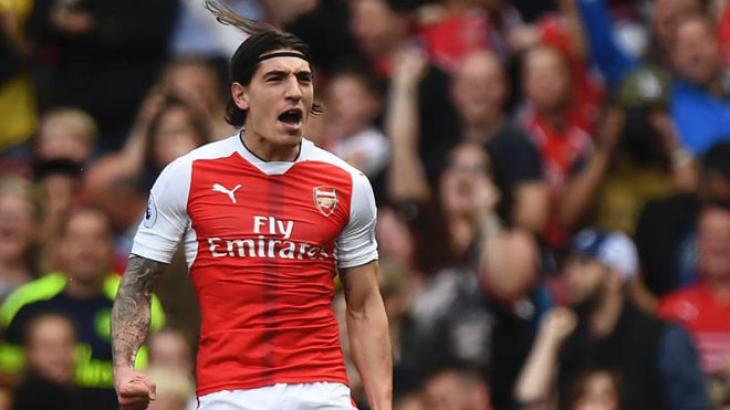 Эктор Бельерин