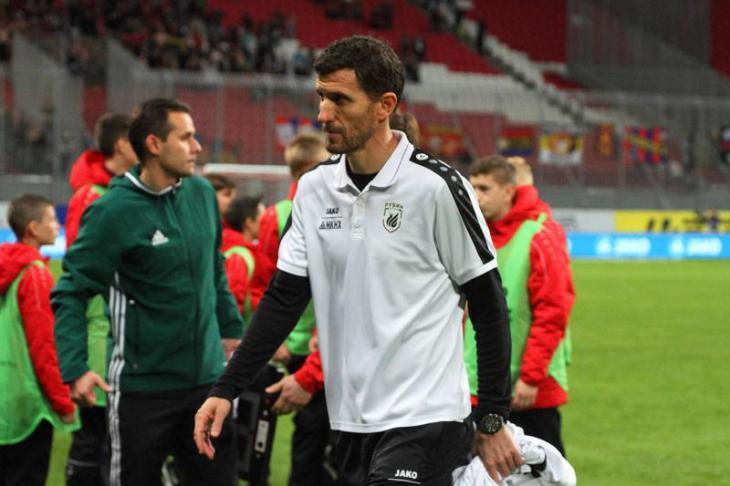 Хавьер Грасия