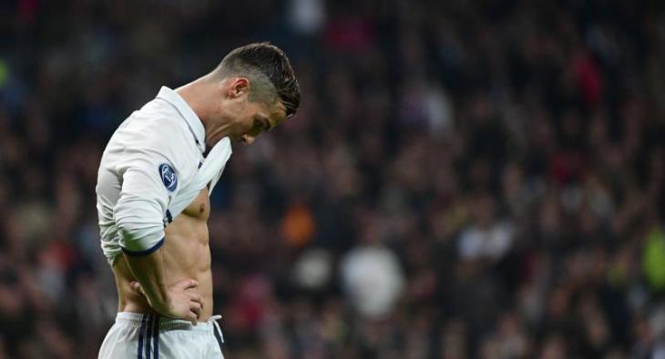 Криштиану Роналду