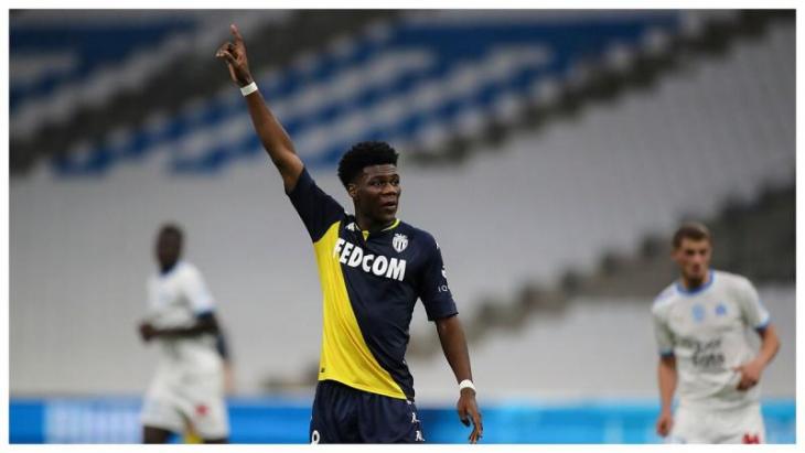 «Манчестер Юнайтед» присматривается к главной трансферной цели «Реала»