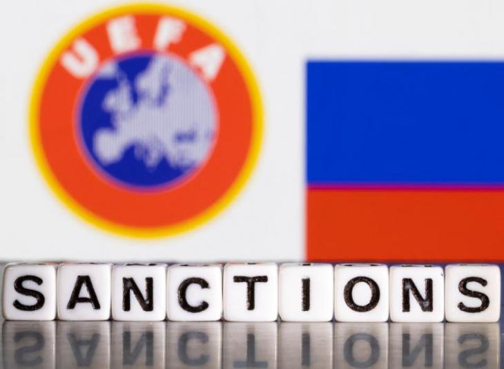Сборная России не сыграет стыковой матч за право пробиться на ЧМ 2022 года