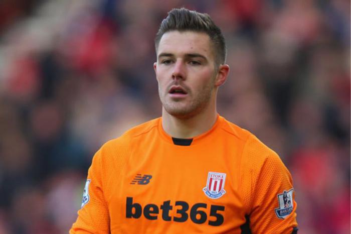 Джек Батленд