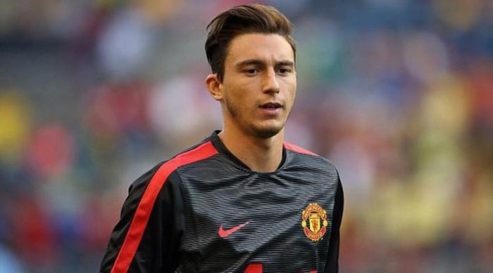 Маттео Дармиан