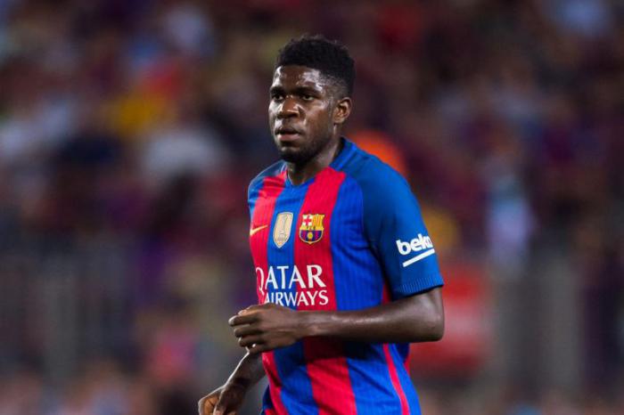 Самюэль Юмтити