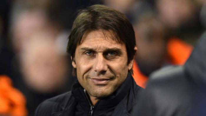 Антонио Конте