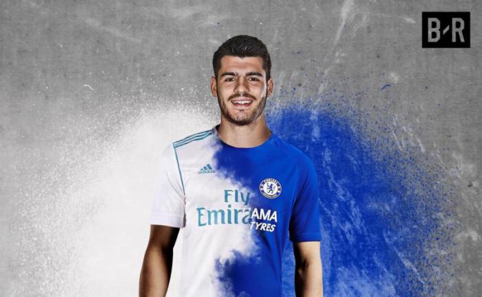 Альваро Мората