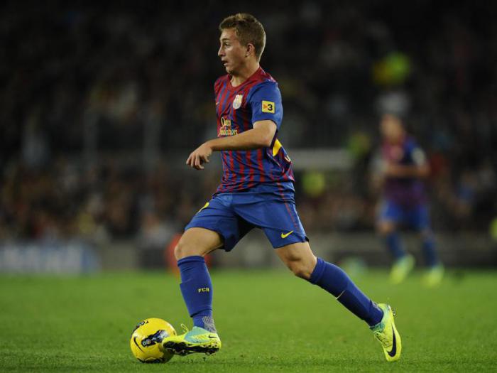 Жерар Деулофеу