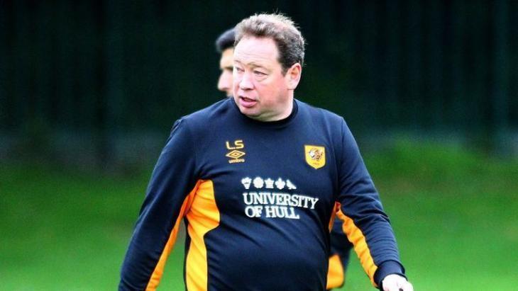 Леонид Слуцкий